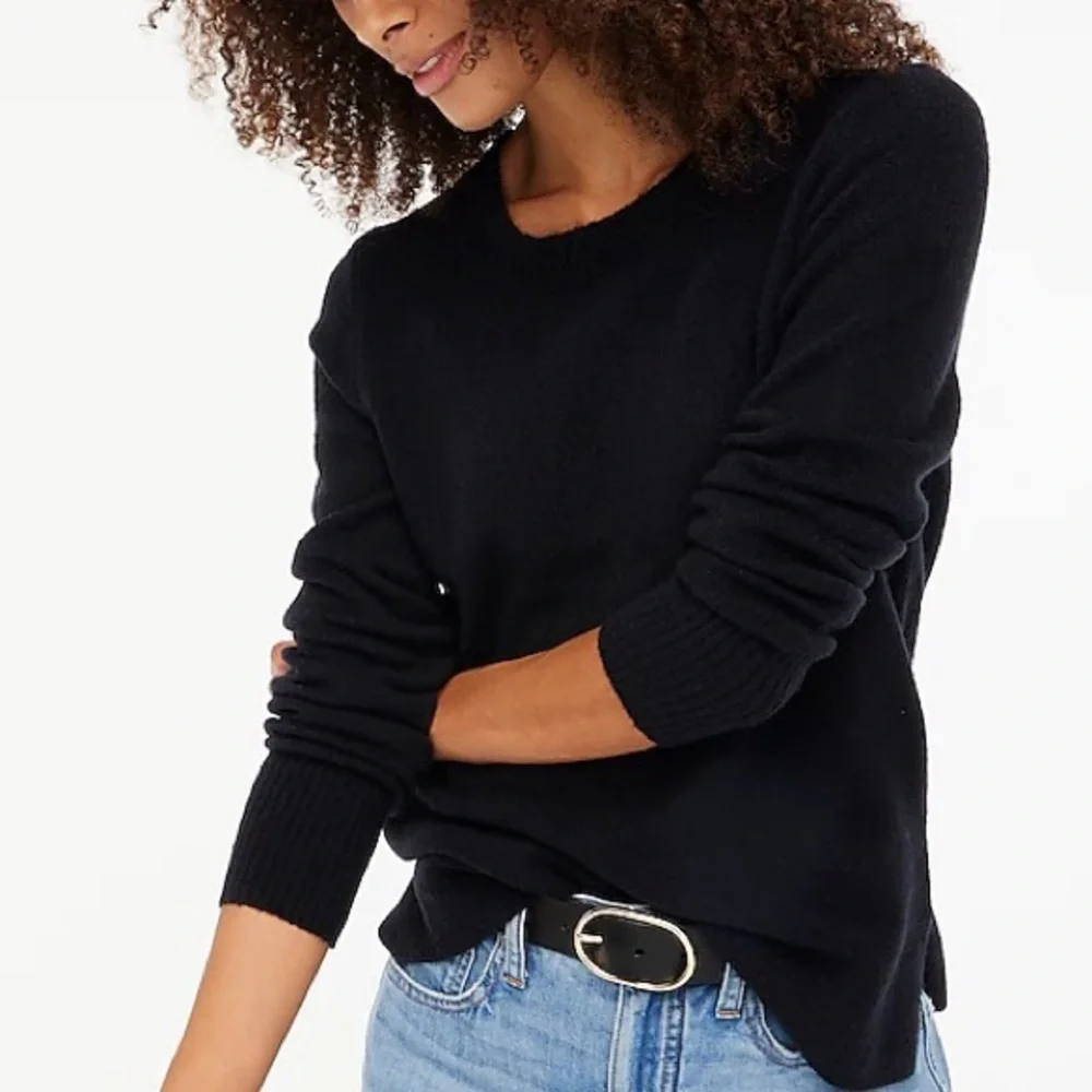 ❤️❤️🥰NWT J.Crew Teddie‎ Sweater